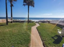 Coastal Bliss - Oceanfront Home home