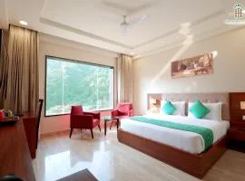 The Forest Hill Hotel