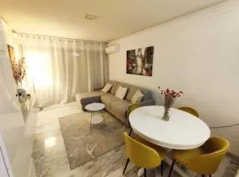 Mas de Tanit Appartement & Vacance deLuxe