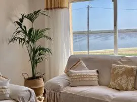 El Mirador Un lugar único en el corazón del Delta