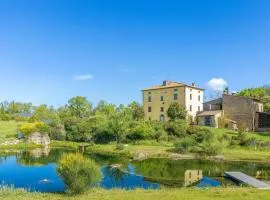 San Paolo Farm, Wifi, Pool, Val Di Cecina
