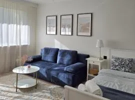 Morski Spokój Kołobrzeg apartment