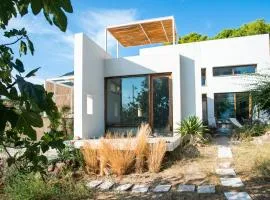 Seafront House in Vathi, Methana