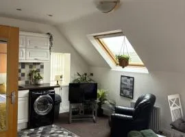 Cosy Ards Loft Apartment