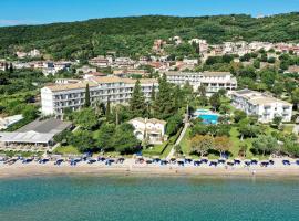 德尔菲丽雅酒店，位于莫拉蒂卡的酒店