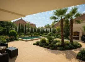 Villa Della Mardakan