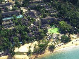 Mercure Koh Chang Hideaway，位于象岛的酒店