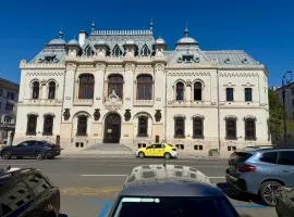 Apartament Casa Bella