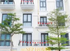 The Nếp House