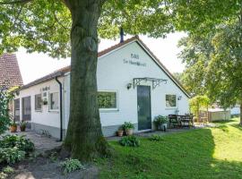 De Heerlijkheid，位于赫龙洛的酒店