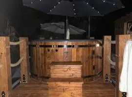 Dom Muminków Kotelnica