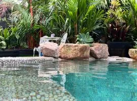 Queenslander leafy Whitfield