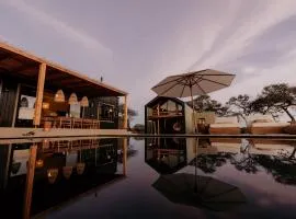 Otjiwa Savanna Luxury Villa