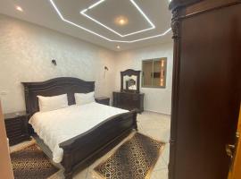 Résidence Tfraoute，位于泰夫劳特的酒店