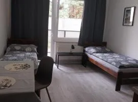 Útulný bytík na prízemí Rožňava