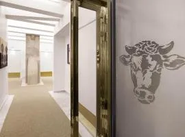 斯德哥尔摩奥登普兰宜必思尚品酒店