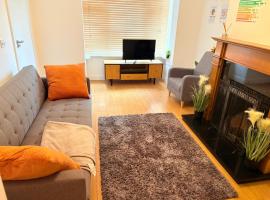 The Lake，位于波特劳伊斯的酒店