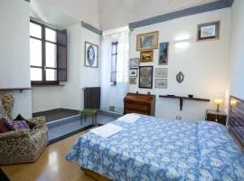 Residenza d'epoca Palazzo Franciosoni