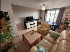 Arena View Stadium-Arena-Eurexpo