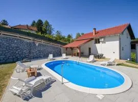 Pet Friendly Home In Ivanec With Wifi