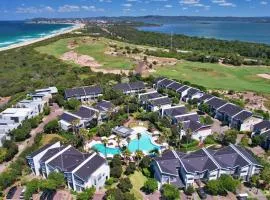 铂尔曼玛格特海滨度假村