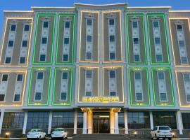 فندق رافيليا - أحد رفيده Rafellia Hotel，位于Ahad Rafidah的酒店