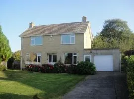 楠塔基特乡村别墅