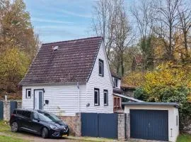 Beautiful Home In Osterode With Kitchen