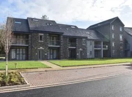 Riverview Apartment