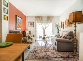 Casa Rainbow by Hello Homes Sitges