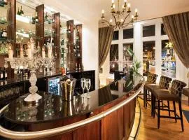 达灵顿国王美居酒店