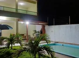 Sonho de Verão - Casa de Praia, Pitimbu PB - 50 Metros do mar - QUASE PÉ NA AREIA