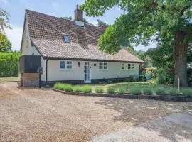 Oak Tree Cottage