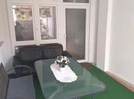 Monteurstudio am Wasserturm