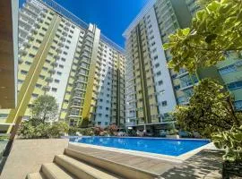 Convenient Condo - Nearby CDO Mall