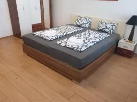 Comfortable 1 Bedroom Apartment 15 Min to Center