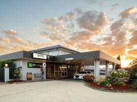 宜必思斯戴勒橙色酒店，位于奥兰治的酒店