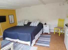 Rum för två - centralt i Borgholm