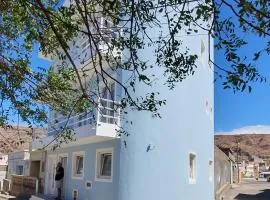 Residência Alto Saco - Studio - Tarrafal de São Nicolau