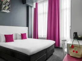 宜必思风格阿姆斯特丹阿姆斯特尔酒店