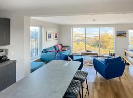 Grianan，位于Eriskay的酒店