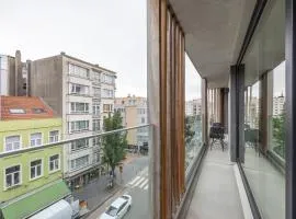 LECOMTE - City Stay - 176