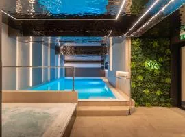 Góralski Resort 2 z Basenem