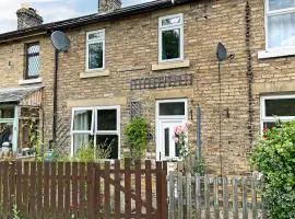 Railway Cottage