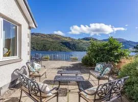 Lochside House - S4532