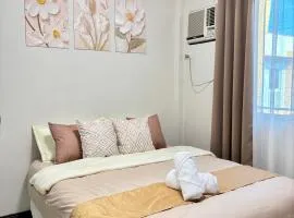 Cozy Apartment Unit with 2 Bedrooms