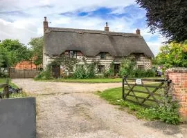 Hoopers Farmhouse - Uk36307