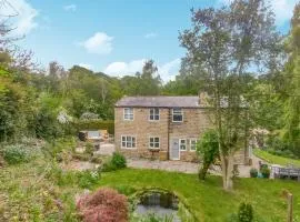 Humford Mill Cottage