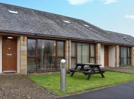 Sandpiper，位于康福斯的酒店