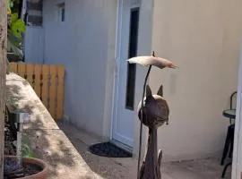 Casa Tua An der Weinstraße